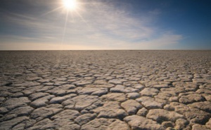 La crise climatique, "hors de contrôle" selon l'ONU