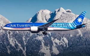 Air Tahiti Nui : une grève impacte le trafic 