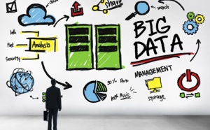Big Data  : "c’est l’occasion de toucher les clients qui hésitent"