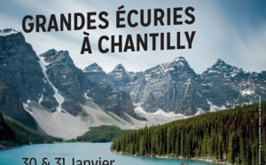 Univairmer : le salon du tourisme de l'Oise se met à l'heure canadienne Univairmer : le salon du tourisme de l'Oise se met à l'heure canadienne