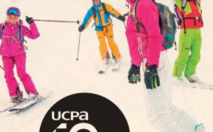 UCPA : 50 temps forts en 2015 pour le 50e anniversaire