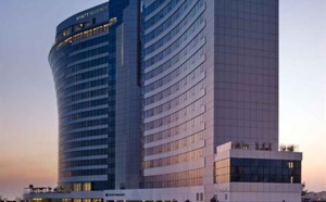 Turquie : Hyatt Hotels ouvre une nouvelle adresse à Istanbul