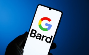 Google Bard enfin disponible en France !