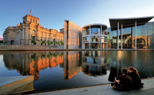 Nuitées étrangères : l'Allemagne table sur une progression de 3% en 2014