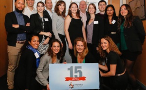 Interface Tourism : l'agence de représentation parie sur 15% de croissance cette année Interface Tourism : l'agence de représentation parie sur 15% de croissance cette année