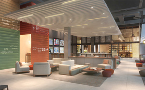 Tourism Vision 2020 : Dubaï met le paquet sur la croisière et l'hôtellerie