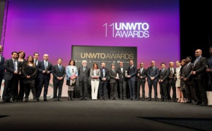 OMT : les 4 lauréats des 11e Prix Ulysse sont...