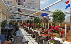 Pays-Bas : l'hôtel van Oranje de Noordwijk rejoint Autograph Collection