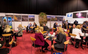 Salon B2B : VisitScotland expo se tiendra les 22 et 23 avril 2015