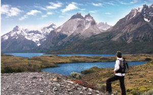 Chili : +9,4% de visiteurs français en 2014