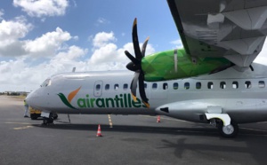 Air Antilles : une grève illimitée aux graves conséquences ?