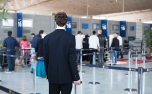 La qualité de service dans le transport aérien devient une priorité nationale