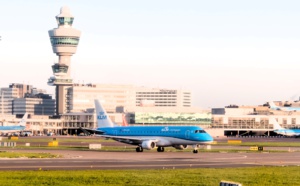 Réduction vols Schiphol : l’Etat néerlandais gagne la deuxième manche 🔑