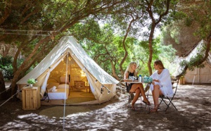 Kampaoh signe un partenariat avec Campings.com sur le marché français