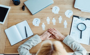 Ressources humaines : quelles sont les tendances actuelles ? Ressources humaines : quelles sont les tendances actuelles ?
