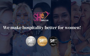 SHe Travel Club veut s'imposer comme le label mondial sur les hôtels et les femmes