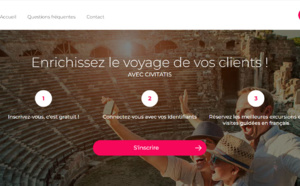 Civitatis : la plateforme incontournable pour les agences de voyage en France
