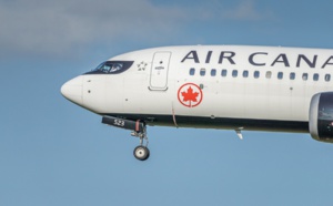 Voyage de groupes : Air Canada lance un nouvel outil de cotation