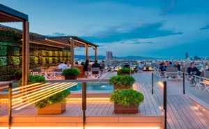 Barcelone : le Majestic Hotel &amp; Spa, élu meilleur hôtel 2023