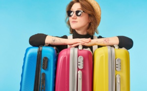 Gestion des bagages : la start-up Alltheway lève 1 M€