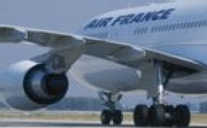 Air France-KLM : trafic en hausse de 5,3% en septembre