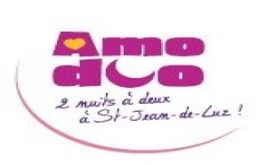 Saint-Jean-de-Luz : les hôteliers lancent l'offre Amo Duo