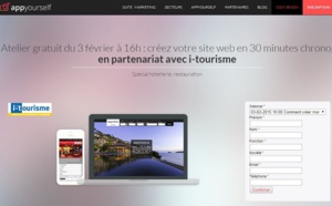 Webinar gratuit : comment améliorer sa présence sur le Net ?