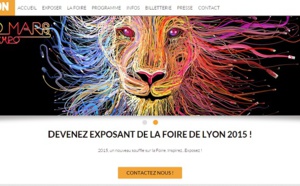 Foire Internationale de Lyon : 1 000 exposants présents pour la 97e édition