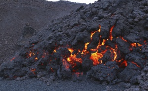 Volcan Islande : l'éruption de Fagradalsfjall ouverte au public !