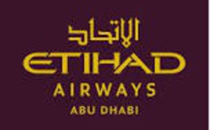 Etihad Airways inaugure son Boeing B787-9