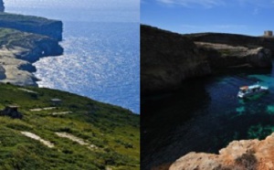 Malte : +7,7 % de touristes français accueillis en 2014