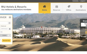 Développement Durable : tous les hôtels RIU certifiés Travelife Gold Award