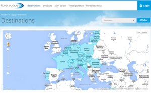 Travel Europe va liquider ou renommer la marque Welcome Donatello