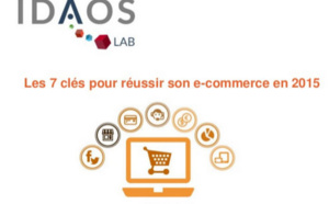 E-commerce : les tendances principales pour 2015 