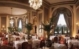 Madrid : l'hôtel Ritz lance une offre pour les agents de voyages