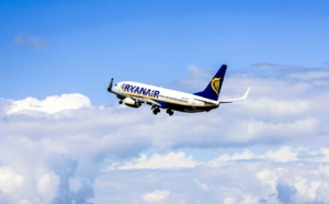 Ryanair : une croissance plus lente que prévue en 2024