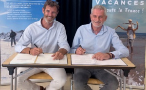 Villages Clubs du Soleil acquiert Vacancéole