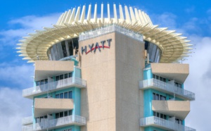 Hyatt Hotels Corporation signe un accord avec Sabre