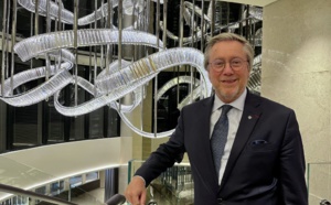 Explora Journeys : "Notre cible, ce sont les clients des grands hôtels de luxe" 🔑 Explora Journeys : "Notre cible, ce sont les clients des grands hôtels de luxe" 🔑