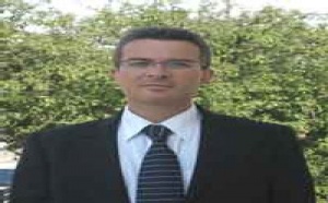 ACTE : Stanislas Berteloot directeur EMEA