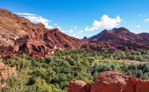 L’Atlas au Maroc, une aventure au-delà des dunes