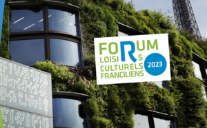 Forum des Loisirs Culturels Franciliens, le rendez-vous des organisateurs de groupes