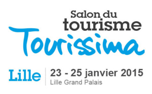 Tourissima 2015 : fréquentation en recul par rapport à 2014