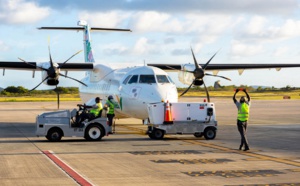 Air Antilles : Vers une liquidation judiciaire ? 