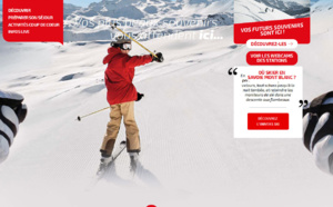 Savoie Mont-Blanc Tourisme : 75% de taux d'occupation pour les vacances d'hiver