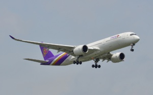 Avoir covid : "Thaï Airways remboursera tout le monde"🔑