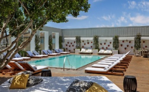 West Hollywood met en place un challenge de ventes