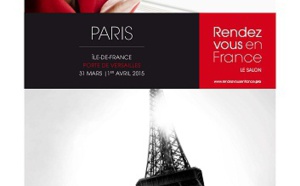 Rendez-Vous en France : +10 % de participants prévus pour la 10e édition