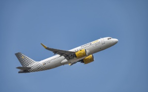 Vueling ouvre une ligne annuelle entre Paris et Amman (Jordanie)