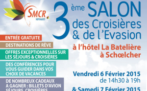 Agences de voyages : lancer un salon du tourisme, le bon plan pour booster son chiffre d’affaires ? Agences de voyages : lancer un salon du tourisme, le bon plan pour booster son chiffre d’affaires ?